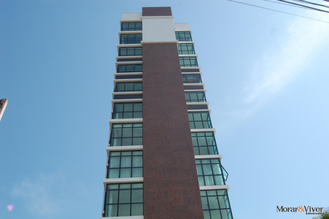 Imagem Apartamento com 4 Quartos à Venda, 130 m² em Centro - São José Dos Pinhais