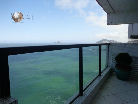 Imagem Apartamento com 3 Quartos à Venda, 184 m² em Pitangueiras - Guarujá Imagem Apartamento com 3 Quartos à Venda, 184 m² em Pitangueiras - Guarujá