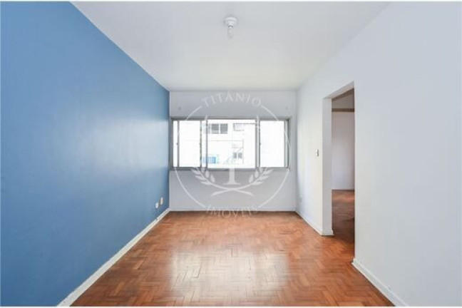 Imagem Apartamento com 2 Quartos à Venda, 68 m² em Jardim Marajoara - São Paulo