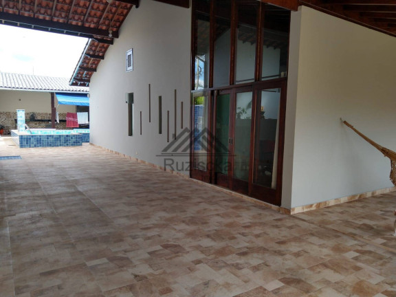 Imagem Casa com 3 Quartos à Venda, 600 m² em Cibratel I - Itanhaém Imagem Casa com 3 Quartos à Venda, 600 m² em Cibratel I - Itanhaém