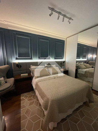 Imagem Apartamento com 3 Quartos à Venda, 82 m² em Alphaville - Barueri Imagem Apartamento com 3 Quartos à Venda, 82 m² em Alphaville - Barueri