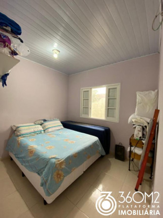 Imagem Casa com 2 Quartos à Venda, 160 m² em Balneário Gaivotas - Itanhaém Imagem Casa com 2 Quartos à Venda, 160 m² em Balneário Gaivotas - Itanhaém