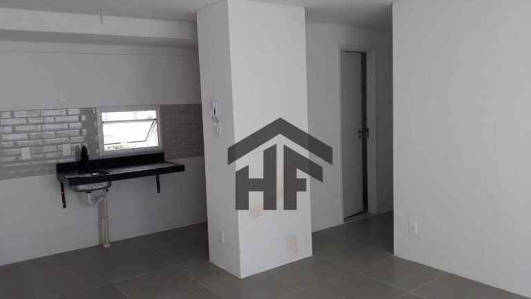 Imagem Apartamento com 2 Quartos à Venda, 56 m² em Espinheiro - Recife