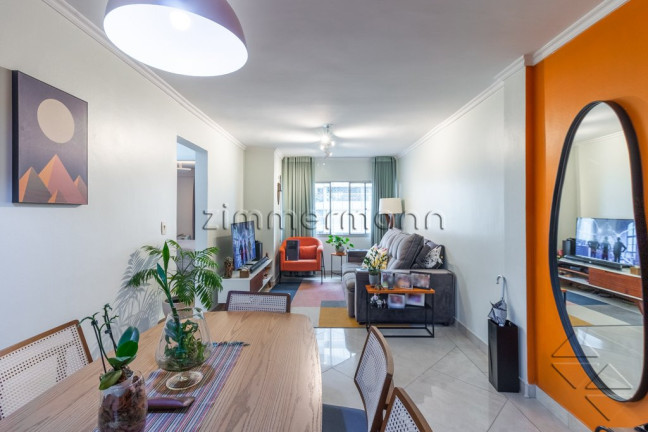 Imagem Apartamento com 2 Quartos à Venda, 130 m² em Moema - São Paulo Imagem Apartamento com 2 Quartos à Venda, 130 m² em Moema - São Paulo