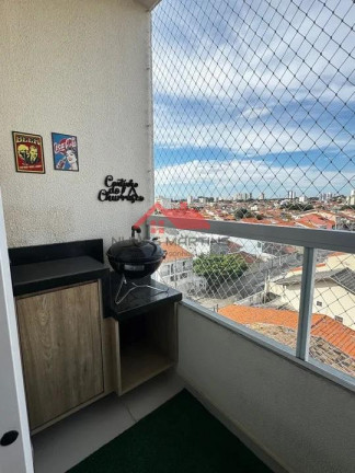 Imagem Apartamento com 2 Quartos à Venda, 45 m² em Jardim Sul - São José Dos Campos