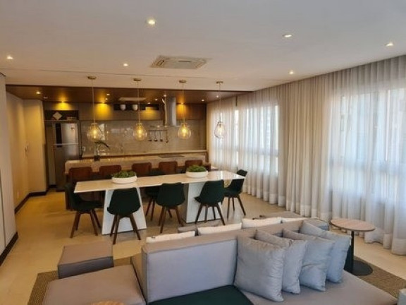 Imagem Apartamento com 1 Quarto à Venda, 30 m² em Pinheiros - São Paulo Imagem Apartamento com 1 Quarto à Venda, 30 m² em Pinheiros - São Paulo