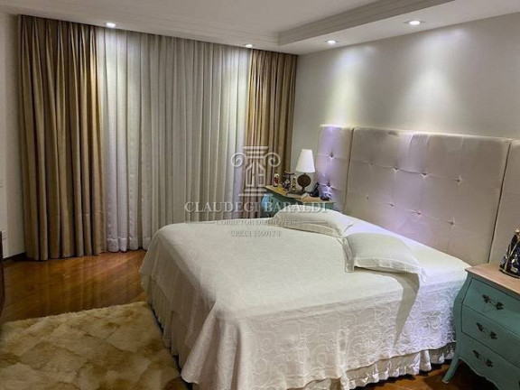 Imagem Apartamento com 4 Quartos à Venda, 212 m² em Centro - Sorocaba Imagem Apartamento com 4 Quartos à Venda, 212 m² em Centro - Sorocaba