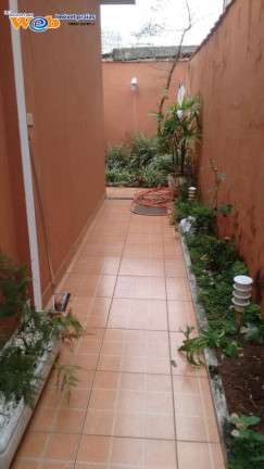 Imagem Casa com 3 Quartos à Venda, em Vila Tupi - Praia Grande Imagem Casa com 3 Quartos à Venda, em Vila Tupi - Praia Grande