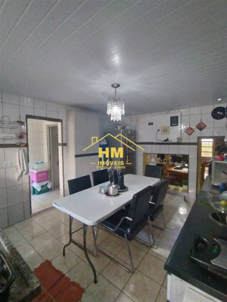 Imagem Sobrado com 2 Quartos à Venda, 128 m² em Vila Valenca - Sao Vicente