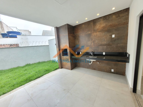 Imagem Casa com 3 Quartos à Venda, 136 m² em Residencial Bethânia - Santana Do Paraíso Imagem Casa com 3 Quartos à Venda, 136 m² em Residencial Bethânia - Santana Do Paraíso