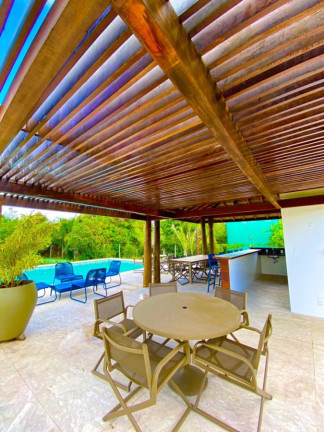 Imagem Casa de Condomínio com 3 Quartos à Venda, 100 m² em Condomínio Praia Bella - Praia Do Forte - Mata De São João Imagem Casa de Condomínio com 3 Quartos à Venda, 100 m² em Condomínio Praia Bella - Praia Do Forte - Mata De São João