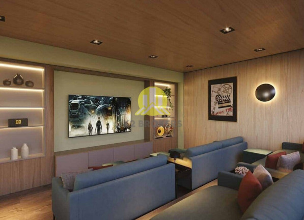 Imagem Studio com 1 Quarto à Venda, 27 m² em Vila Olímpia - São Paulo Imagem Studio com 1 Quarto à Venda, 27 m² em Vila Olímpia - São Paulo