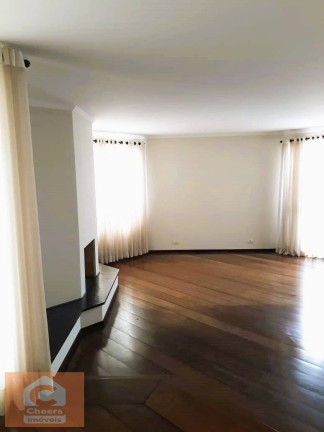 Imagem Apartamento com 3 Quartos à Venda, 198 m² em Paraíso - São Paulo