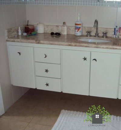 Imagem Casa com 5 Quartos à Venda, 360 m² em São Paulo Ii - Cotia Imagem Casa com 5 Quartos à Venda, 360 m² em São Paulo Ii - Cotia