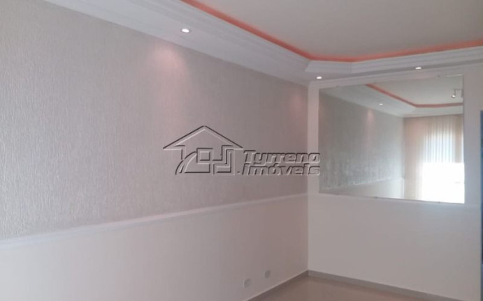 Casa de Condomínio com 2 Quartos à Venda, 58 m² em Jacareí - Jacareí