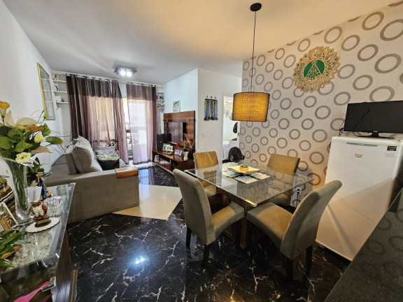 Imagem Apartamento com 3 Quartos à Venda, 77 m² em Ponta Da Praia - Santos Imagem Apartamento com 3 Quartos à Venda, 77 m² em Ponta Da Praia - Santos