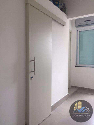 Imagem Apartamento com 2 Quartos à Venda, 100 m² em José Menino - Santos