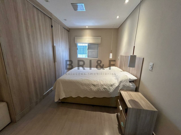 Imagem Casa com 3 Quartos à Venda, 190 m² em Brooklin - São Paulo Imagem Casa com 3 Quartos à Venda, 190 m² em Brooklin - São Paulo