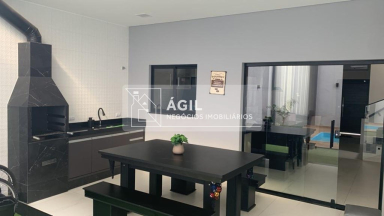 Imagem Casa com 3 Quartos à Venda, 250 m² em Condomínio Vem Viver Jacareí - Jacareí Imagem Casa com 3 Quartos à Venda, 250 m² em Condomínio Vem Viver Jacareí - Jacareí