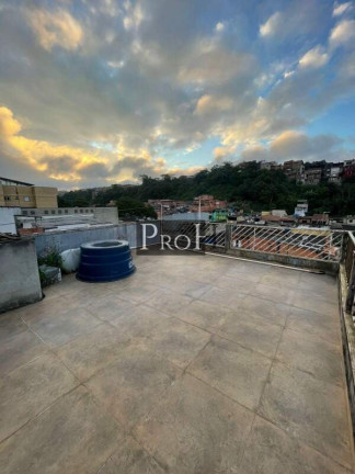 Imagem Sobrado com 3 Quartos à Venda, 140 m² em Vila João Ramalho - Santo André Imagem Sobrado com 3 Quartos à Venda, 140 m² em Vila João Ramalho - Santo André