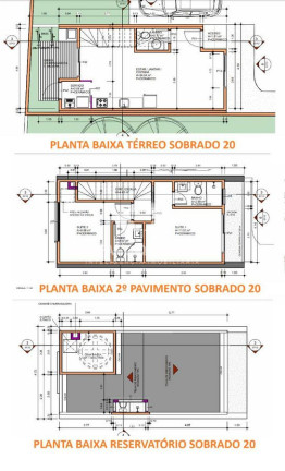 Imagem Casa com 2 Quartos à Venda, 92 m² em Armação Do Pântano Do Sul - Florianópolis