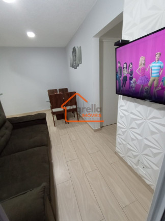 Imagem Imóvel com 2 Quartos à Venda, 52 m² em Condomínio Residencial Dos Manacás - Mogi Mirim Imagem Imóvel com 2 Quartos à Venda, 52 m² em Condomínio Residencial Dos Manacás - Mogi Mirim