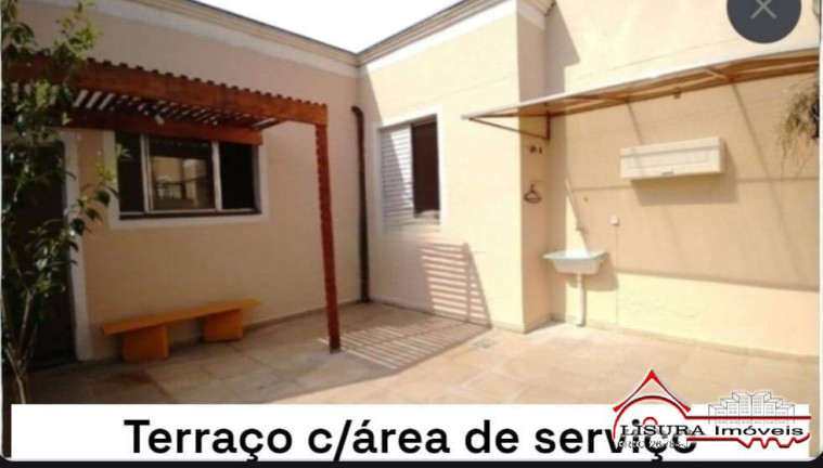 Imagem Apartamento com 3 Quartos à Venda, 130 m² em Loteamento Villa Branca - Jacareí Imagem Apartamento com 3 Quartos à Venda, 130 m² em Loteamento Villa Branca - Jacareí