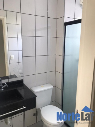 Imagem Apartamento com 2 Quartos para Alugar, 50 m² em Imirim - São Paulo