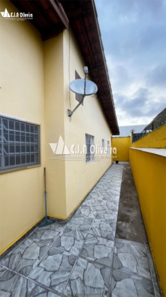 Imagem Casa com 2 Quartos à Venda, 125 m² em Vila Atlântica - Mongaguá Imagem Casa com 2 Quartos à Venda, 125 m² em Vila Atlântica - Mongaguá