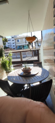 Imagem Casa com 3 Quartos à Venda, 155 m² em Embaré - Santos