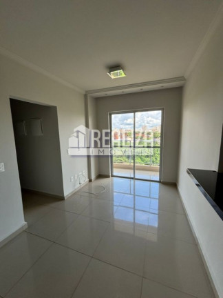 Imagem Apartamento com 3 Quartos à Venda, 50 m² em São Benedito - Uberaba Imagem Apartamento com 3 Quartos à Venda, 50 m² em São Benedito - Uberaba