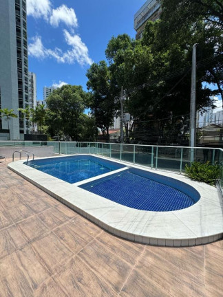 Imagem Apartamento com 4 Quartos à Venda, 143 m² em Graças - Recife