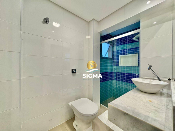 Imagem Apartamento com 3 Quartos à Venda, 110 m² em Jardim Astúrias - Guarujá Imagem Apartamento com 3 Quartos à Venda, 110 m² em Jardim Astúrias - Guarujá