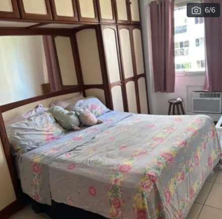 Imagem Apartamento com 2 Quartos à Venda, 72 m² em Jacarepaguá - Rio De Janeiro Imagem Apartamento com 2 Quartos à Venda, 72 m² em Jacarepaguá - Rio De Janeiro