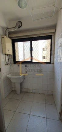 Imagem Apartamento com 3 Quartos à Venda, 86 m² em Santana - São Paulo