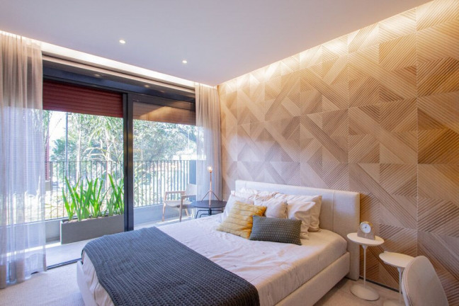 Imagem Apartamento com 3 Quartos à Venda, 151 m² em Vila Madalena - São Paulo Imagem Apartamento com 3 Quartos à Venda, 151 m² em Vila Madalena - São Paulo