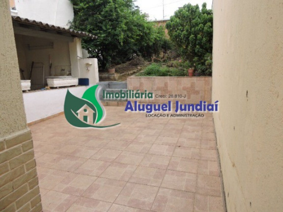 Imagem Casa com 2 Quartos para Alugar ou Temporada, 99 m² em Vila Arens Ii - Jundiaí Imagem Casa com 2 Quartos para Alugar ou Temporada, 99 m² em Vila Arens Ii - Jundiaí