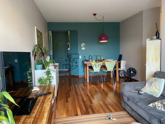 Imagem Apartamento com 2 Quartos à Venda, 65 m² em Saúde - São Paulo Imagem Apartamento com 2 Quartos à Venda, 65 m² em Saúde - São Paulo