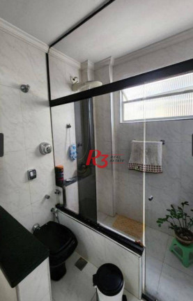 Imagem Apartamento com 4 Quartos à Venda, 165 m² em Pompéia - Santos