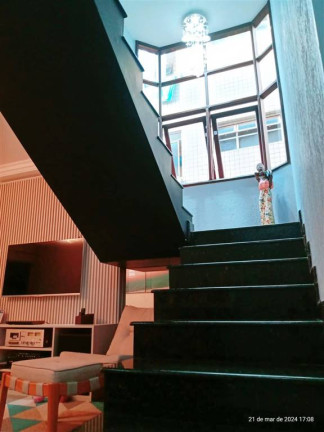 Imagem Casa com 3 Quartos à Venda, 220 m² em Forte - Praia Grande
