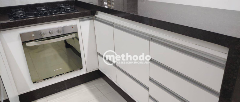 Imagem Casa com 4 Quartos à Venda, 182 m² em Taquaral - Campinas Imagem Casa com 4 Quartos à Venda, 182 m² em Taquaral - Campinas