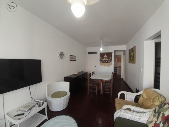 Imagem Apartamento com 2 Quartos para Alugar, 100 m² em Pitangueiras - Guarujá Imagem Apartamento com 2 Quartos para Alugar, 100 m² em Pitangueiras - Guarujá