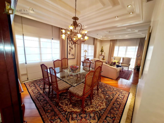 Imagem Cobertura com 3 Quartos à Venda, 472 m²