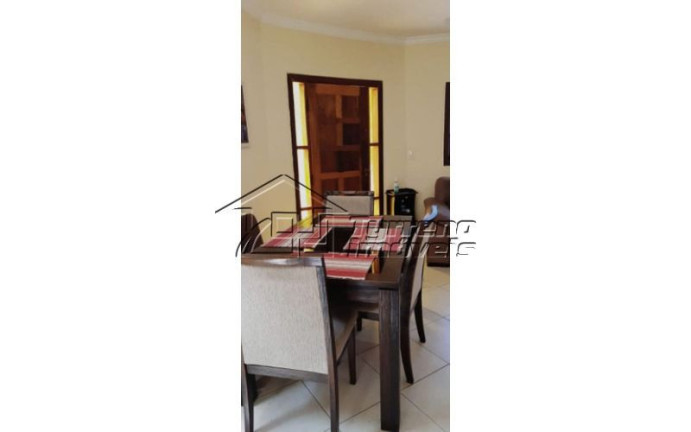 Imagem Casa com 3 Quartos à Venda, 126 m² em Jardim Das Indústrias - São José Dos Campos Imagem Casa com 3 Quartos à Venda, 126 m² em Jardim Das Indústrias - São José Dos Campos