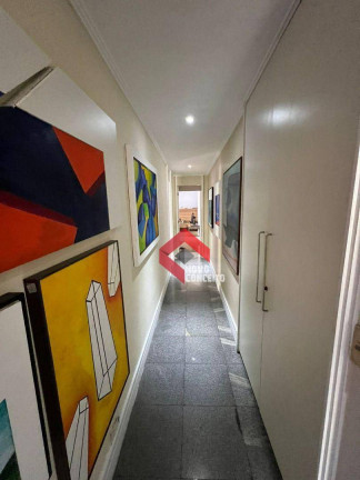 Imagem Apartamento com 3 Quartos à Venda, 219 m² em Aldeota - Fortaleza Imagem Apartamento com 3 Quartos à Venda, 219 m² em Aldeota - Fortaleza