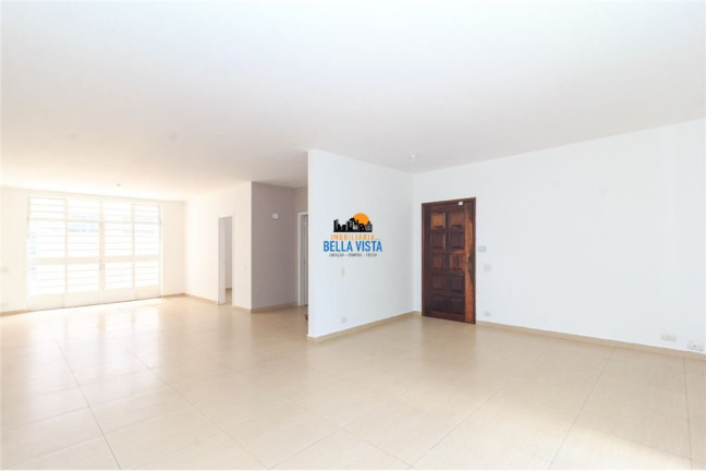 Casa com 3 Quartos à Venda,  em Vila Cordeiro - São Paulo