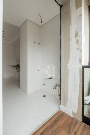 Imagem Apartamento com 1 Quarto à Venda, 42 m² em Vila Mariana - São Paulo