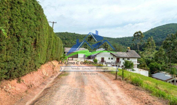 Imagem Terreno em Condomínio à Venda, 740 m² em Clube Da Montanha - Atibaia Imagem Terreno em Condomínio à Venda, 740 m² em Clube Da Montanha - Atibaia