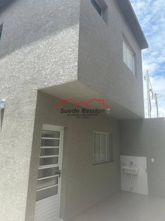 Imagem Casa com 2 Quartos à Venda, 70 m² em Santa Fé - Bom Jesus Dos Perdões