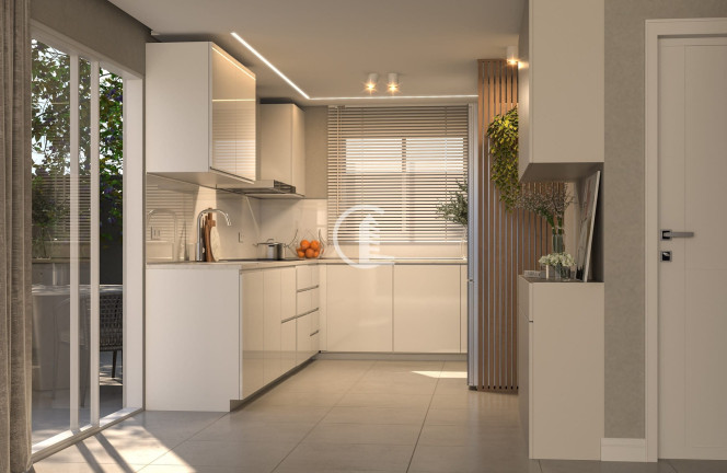 Imagem Sobrado com 3 Quartos à Venda, 113 m² em Santa Catarina - Caxias Do Sul